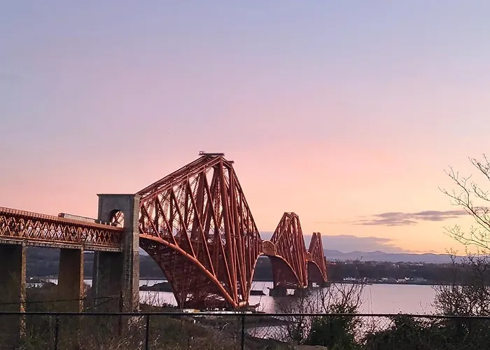 Three Bridges Waterfront