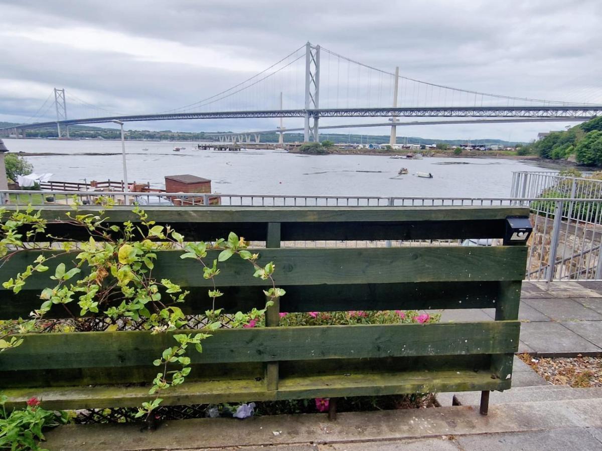 Holiday home Three Bridges Waterfront North Queensferry