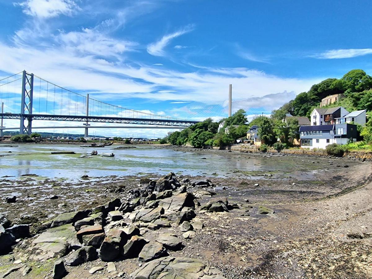 Three Bridges Waterfront