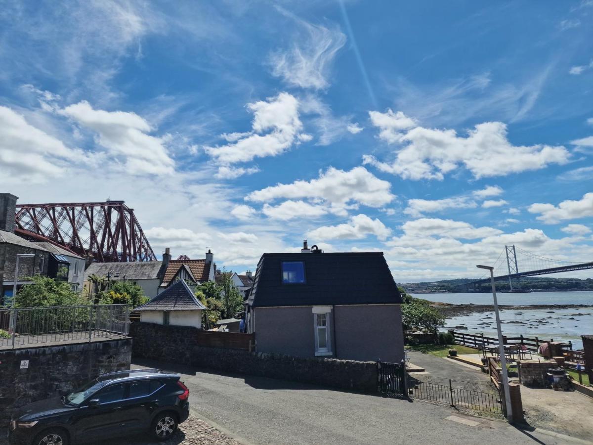Holiday home Three Bridges Waterfront North Queensferry