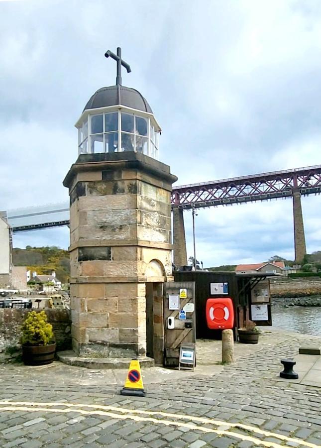 Holiday home Three Bridges Waterfront North Queensferry