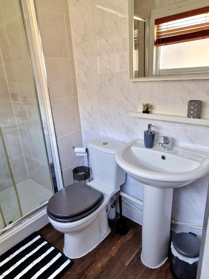 Three Bridges Waterfront Holiday home North Queensferry