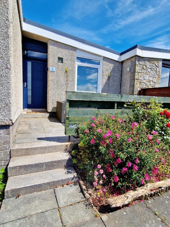 Three Bridges Waterfront Holiday home North Queensferry