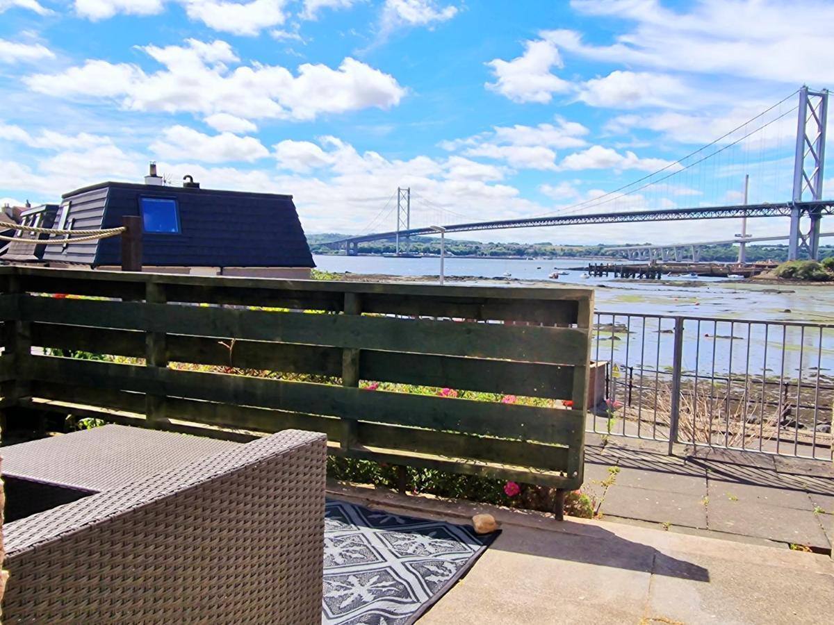 Three Bridges Waterfront North Queensferry