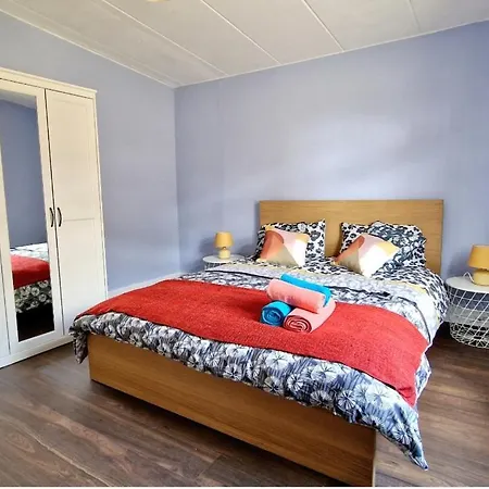 Villa Three Bridges Waterfront North Queensferry Habitación foto
