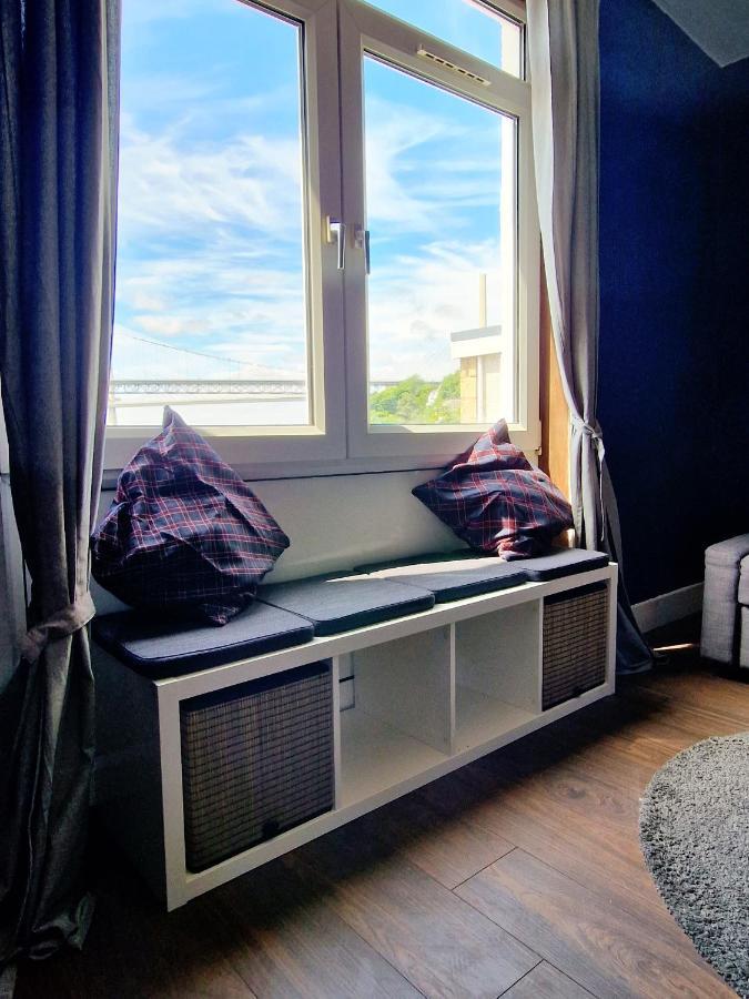 Three Bridges Waterfront Holiday home North Queensferry