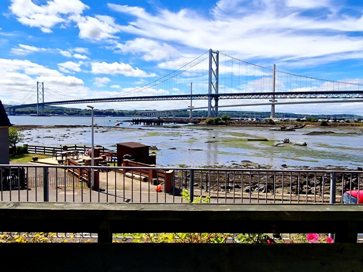 Three Bridges Waterfront Holiday home North Queensferry