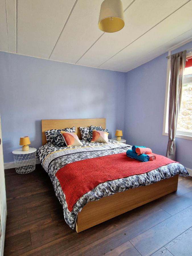 Three Bridges Waterfront Holiday home *